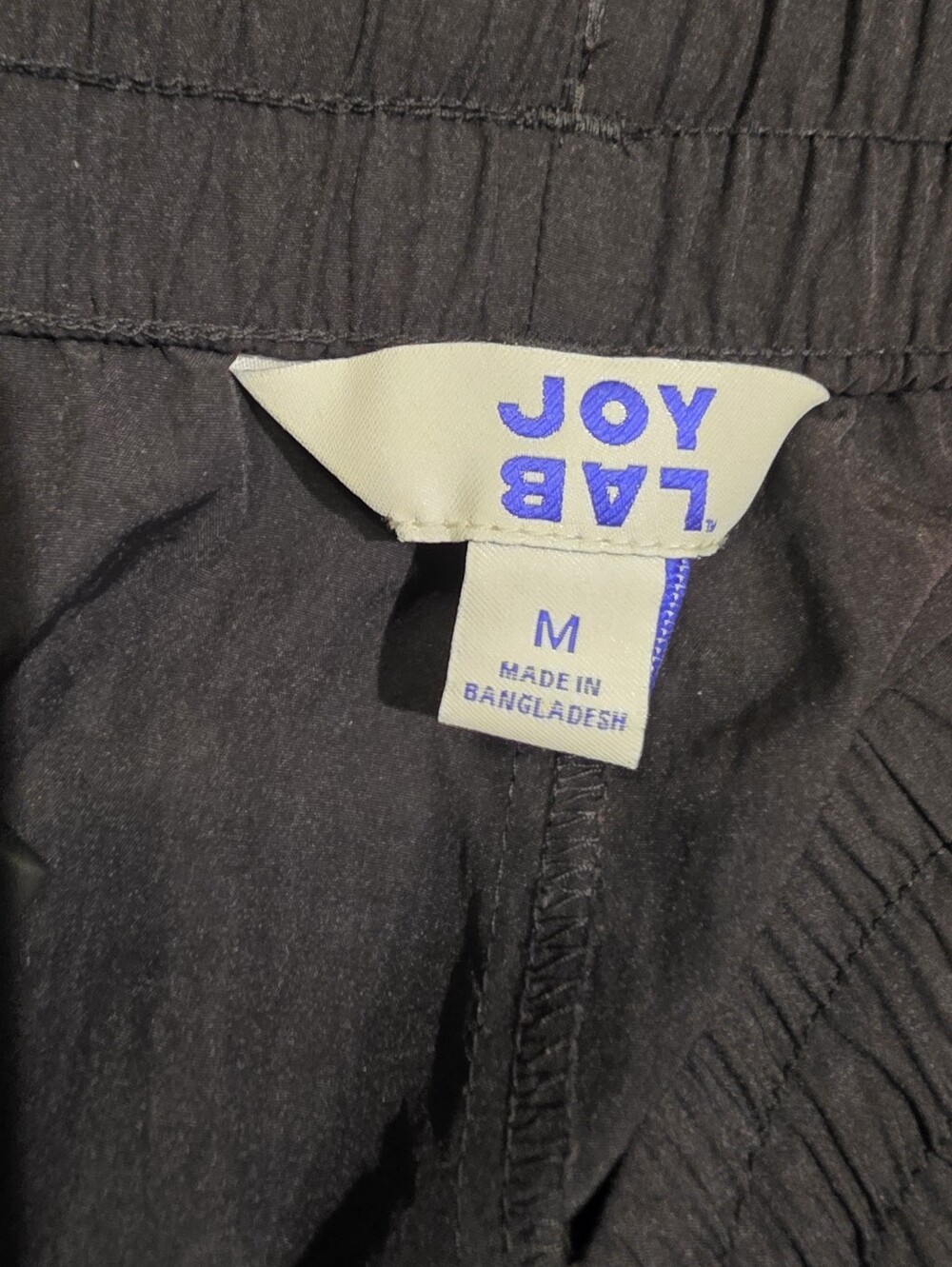 JoyLab Wide-Leg Stripe Pants - Picture 5 of 6
